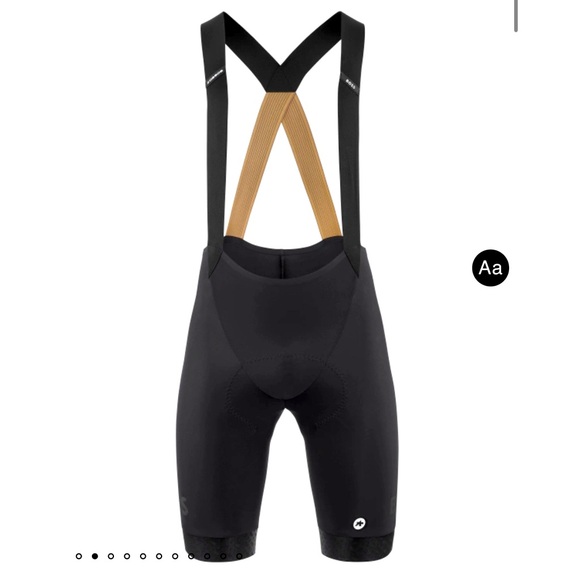 BIB SHORTS for Road Biking - Picture 1 of 2